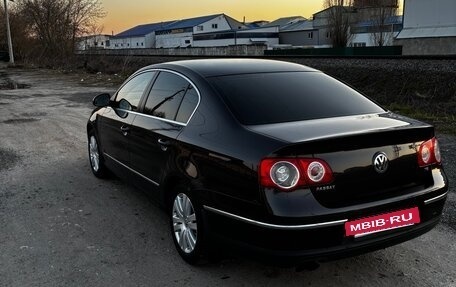 Volkswagen Passat B6, 2008 год, 649 999 рублей, 9 фотография