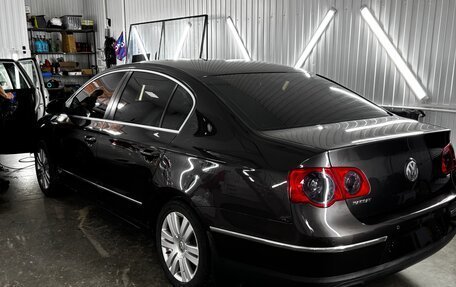 Volkswagen Passat B6, 2008 год, 649 999 рублей, 13 фотография