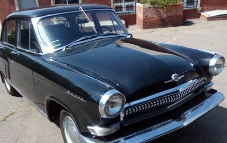 ГАЗ 21 «Волга», 1964 год, 1 500 000 рублей, 2 фотография