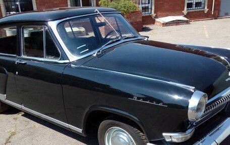 ГАЗ 21 «Волга», 1964 год, 1 500 000 рублей, 3 фотография