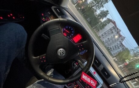 Volkswagen Passat B6, 2008 год, 649 999 рублей, 14 фотография