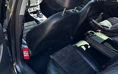 Volkswagen Passat B6, 2008 год, 649 999 рублей, 18 фотография