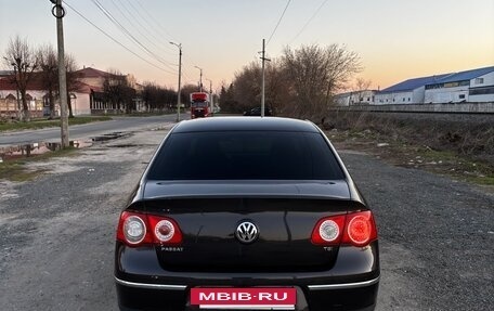 Volkswagen Passat B6, 2008 год, 649 999 рублей, 11 фотография