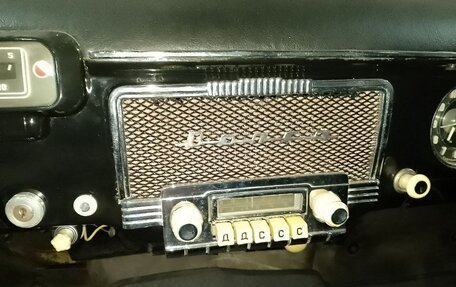ГАЗ 21 «Волга», 1964 год, 1 500 000 рублей, 5 фотография