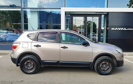 Nissan Qashqai, 2011 год, 899 000 рублей, 4 фотография