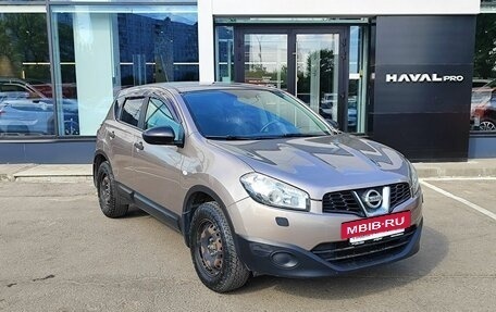 Nissan Qashqai, 2011 год, 899 000 рублей, 3 фотография