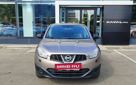 Nissan Qashqai, 2011 год, 899 000 рублей, 2 фотография