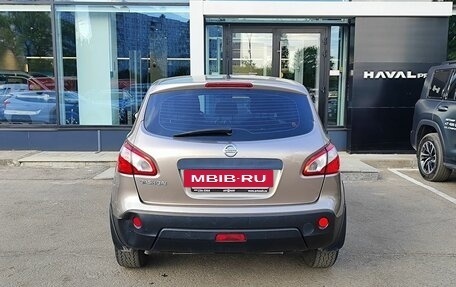 Nissan Qashqai, 2011 год, 899 000 рублей, 6 фотография