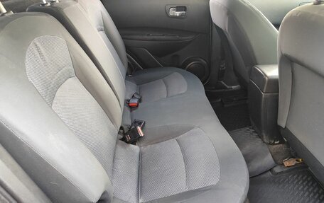 Nissan Qashqai, 2011 год, 899 000 рублей, 11 фотография