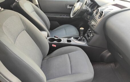 Nissan Qashqai, 2011 год, 899 000 рублей, 9 фотография