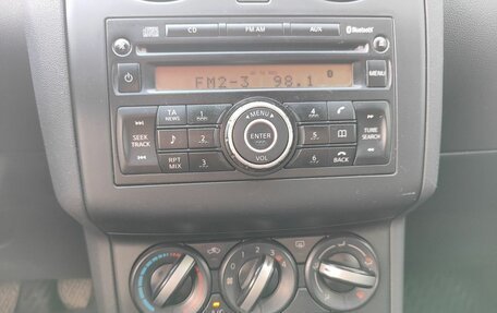 Nissan Qashqai, 2011 год, 899 000 рублей, 14 фотография