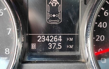 Nissan Qashqai, 2011 год, 899 000 рублей, 16 фотография