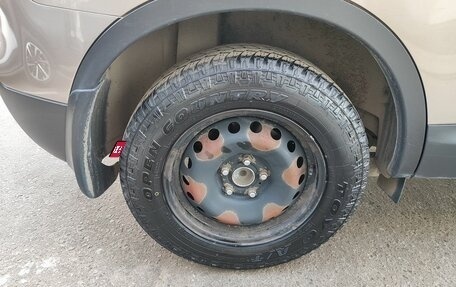 Nissan Qashqai, 2011 год, 899 000 рублей, 12 фотография
