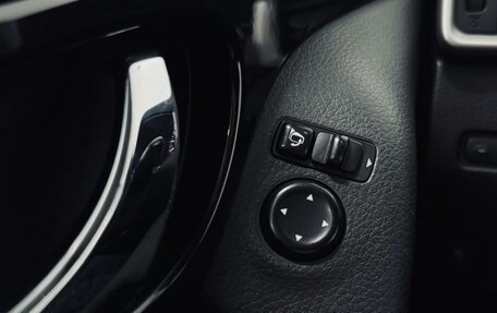 Nissan Qashqai, 2017 год, 1 855 000 рублей, 15 фотография