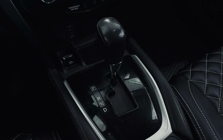 Nissan Qashqai, 2017 год, 1 855 000 рублей, 11 фотография