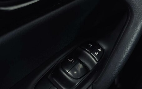 Nissan Qashqai, 2017 год, 1 855 000 рублей, 16 фотография