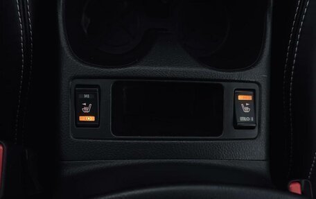 Nissan Qashqai, 2017 год, 1 855 000 рублей, 17 фотография