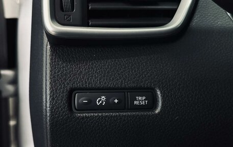 Nissan Qashqai, 2017 год, 1 855 000 рублей, 18 фотография