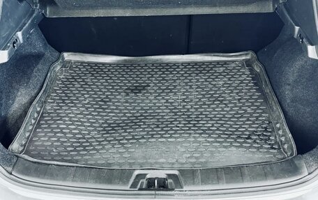 Nissan Qashqai, 2017 год, 1 855 000 рублей, 23 фотография