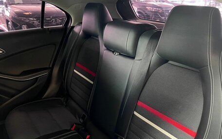 Mercedes-Benz A-Класс, 2014 год, 1 195 000 рублей, 10 фотография