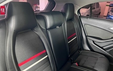 Mercedes-Benz A-Класс, 2014 год, 1 195 000 рублей, 13 фотография