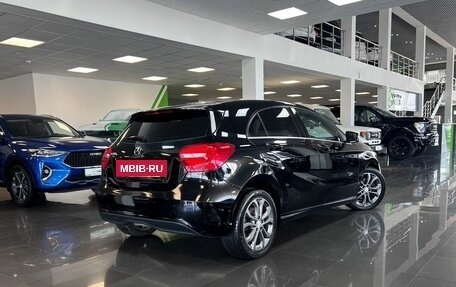 Mercedes-Benz A-Класс, 2014 год, 1 195 000 рублей, 2 фотография