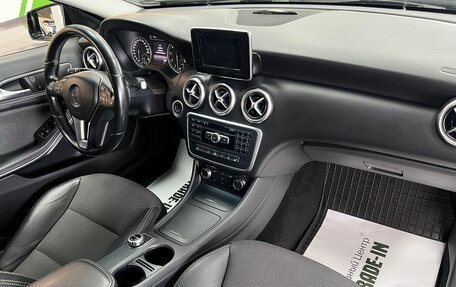 Mercedes-Benz A-Класс, 2014 год, 1 195 000 рублей, 14 фотография