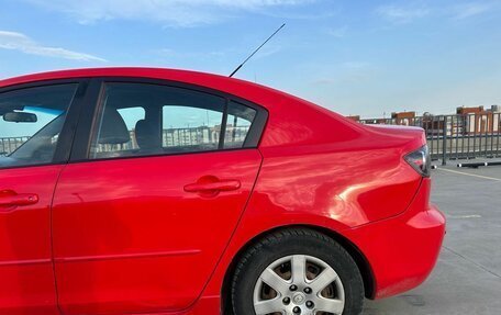 Mazda 3, 2008 год, 430 000 рублей, 3 фотография