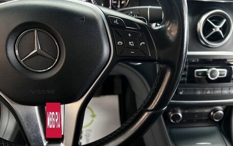Mercedes-Benz A-Класс, 2014 год, 1 195 000 рублей, 17 фотография