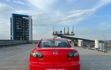 Mazda 3, 2008 год, 430 000 рублей, 6 фотография