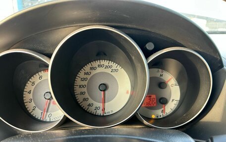 Mazda 3, 2008 год, 430 000 рублей, 15 фотография