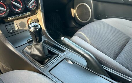 Mazda 3, 2008 год, 430 000 рублей, 17 фотография