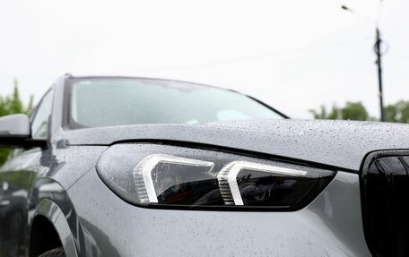 BMW X1, 2025 год, 5 790 000 рублей, 5 фотография