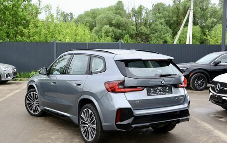 BMW X1, 2025 год, 5 790 000 рублей, 2 фотография