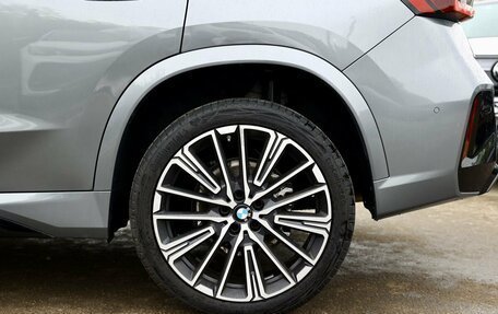 BMW X1, 2025 год, 5 790 000 рублей, 8 фотография