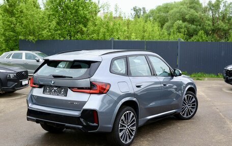 BMW X1, 2025 год, 5 790 000 рублей, 3 фотография