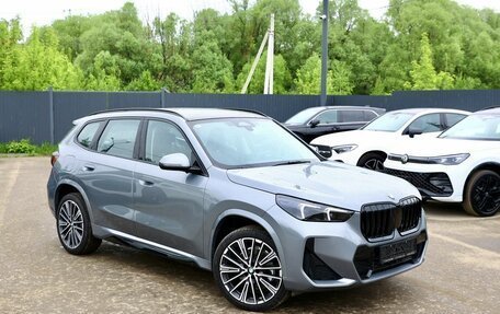 BMW X1, 2025 год, 5 790 000 рублей, 4 фотография