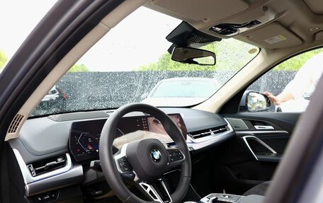 BMW X1, 2025 год, 5 790 000 рублей, 10 фотография