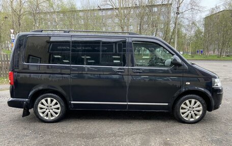 Volkswagen Multivan T5, 2010 год, 2 150 000 рублей, 4 фотография