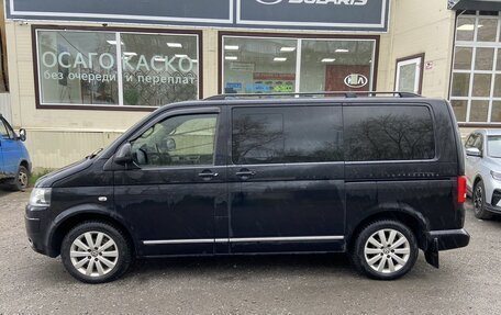 Volkswagen Multivan T5, 2010 год, 2 150 000 рублей, 8 фотография