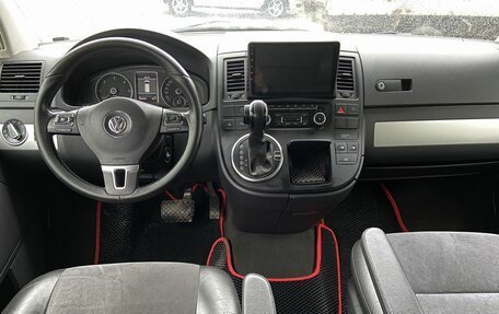Volkswagen Multivan T5, 2010 год, 2 150 000 рублей, 10 фотография