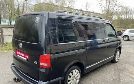 Volkswagen Multivan T5, 2010 год, 2 150 000 рублей, 5 фотография