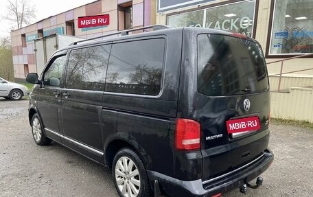 Volkswagen Multivan T5, 2010 год, 2 150 000 рублей, 7 фотография