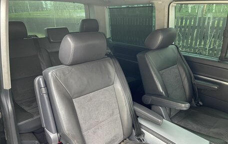 Volkswagen Multivan T5, 2010 год, 2 150 000 рублей, 12 фотография