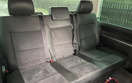 Volkswagen Multivan T5, 2010 год, 2 150 000 рублей, 13 фотография