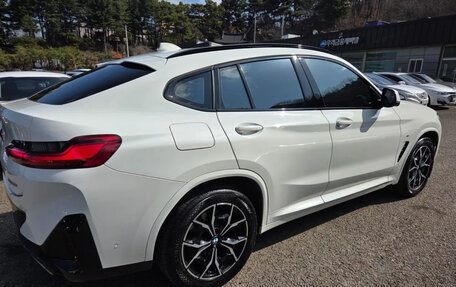 BMW X4, 2023 год, 5 350 000 рублей, 4 фотография