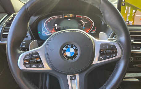 BMW X4, 2023 год, 5 350 000 рублей, 8 фотография
