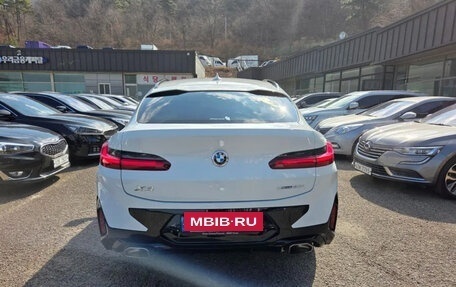 BMW X4, 2023 год, 5 350 000 рублей, 5 фотография