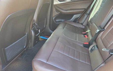 BMW X4, 2023 год, 5 350 000 рублей, 18 фотография