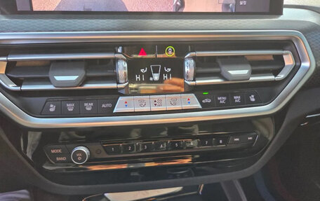 BMW X4, 2023 год, 5 350 000 рублей, 13 фотография